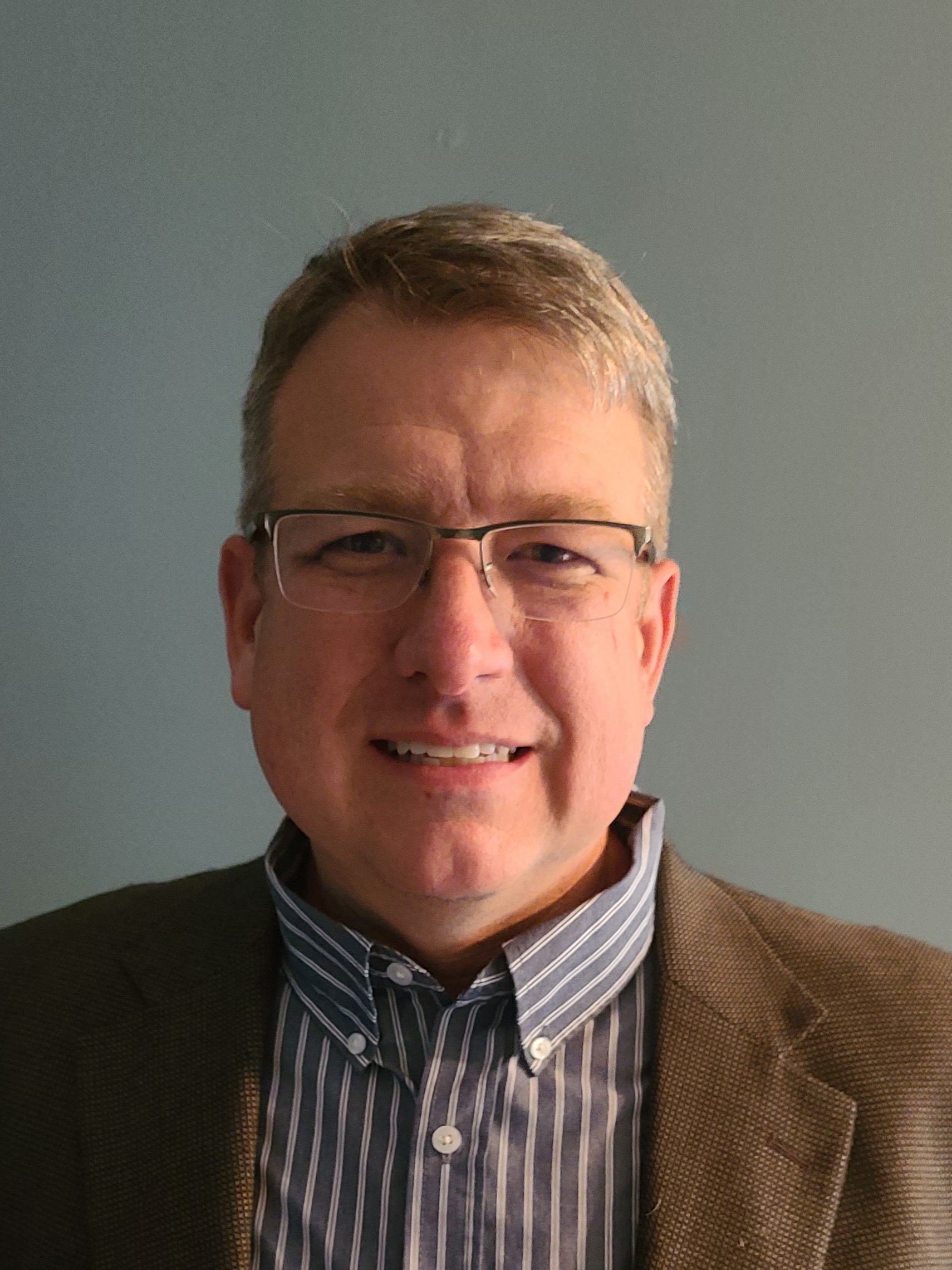 Cruise Brothers Travel Agent Brian Whitman